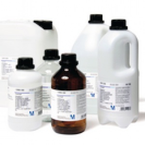 Iodine solution c(I₂) = 0.05 mol/l (0.1 N) Titripur® Reag. Ph Eur - 1090991000